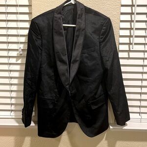 Hugo Boss black blazer
